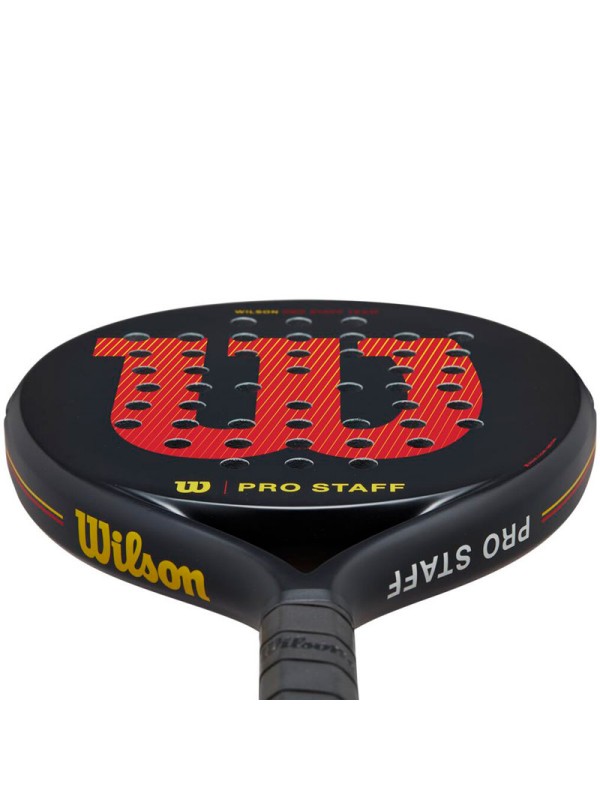 Padel lopar Wilson Pro Staff Team V2