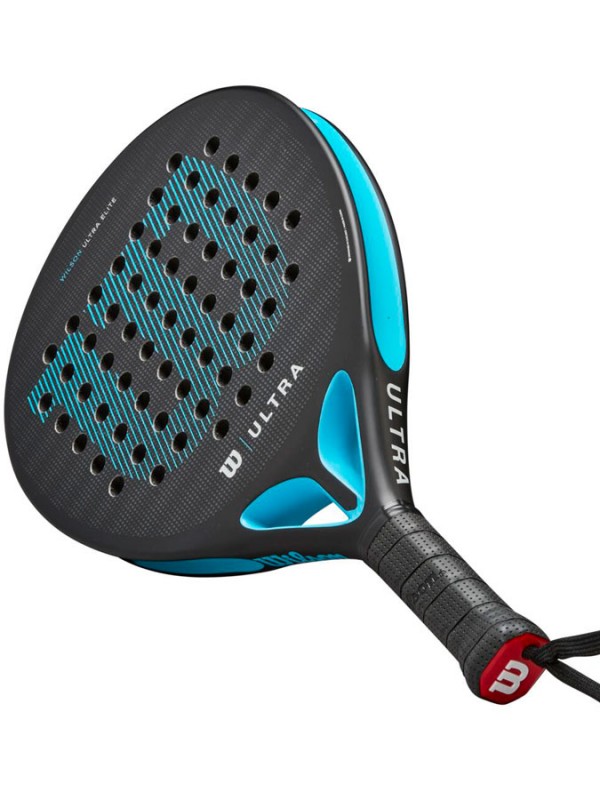 Padel lopar Wilson Ultra Elite V2