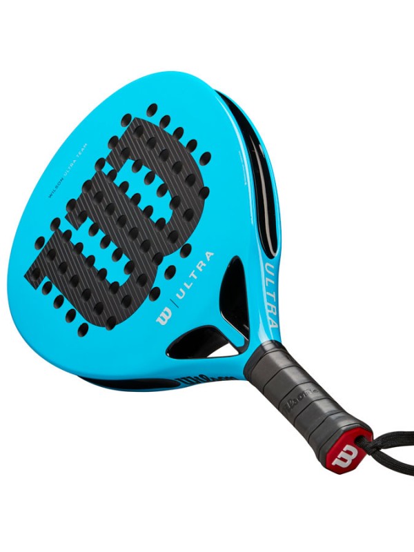 Padel lopar Wilson Ultra Team V2