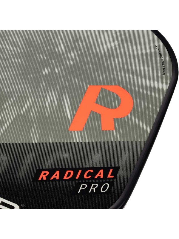 Pickleball lopar Head Radical Pro