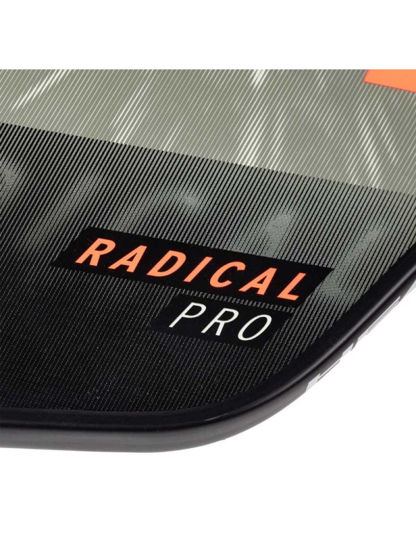 Pickleball lopar Head Radical Pro