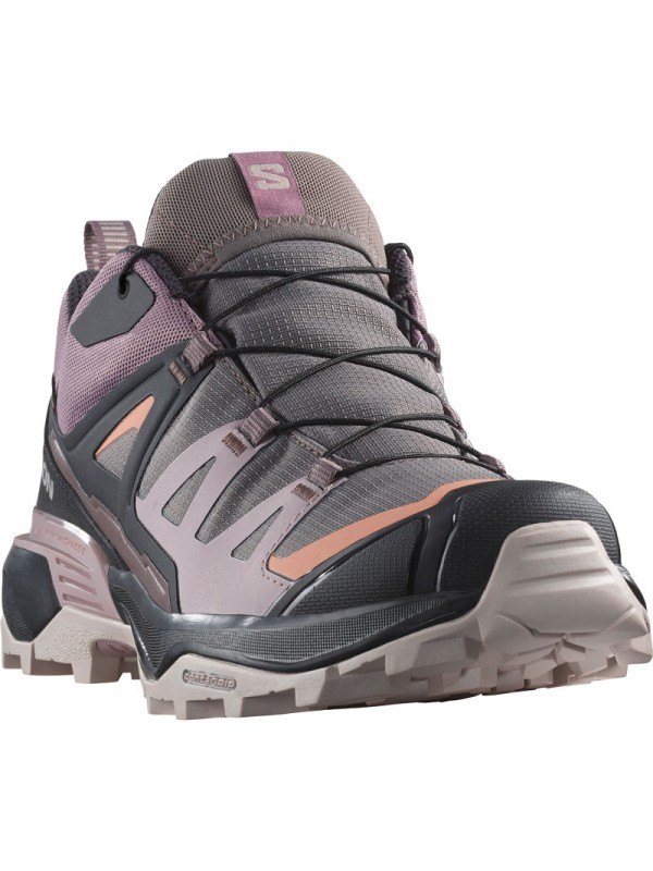 Ženski pohodni čevlji Salomon X Ultra 360 GTX Plum Kitten