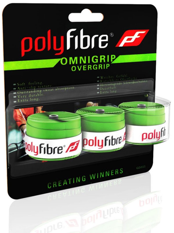 Polyfibre Omnigrip