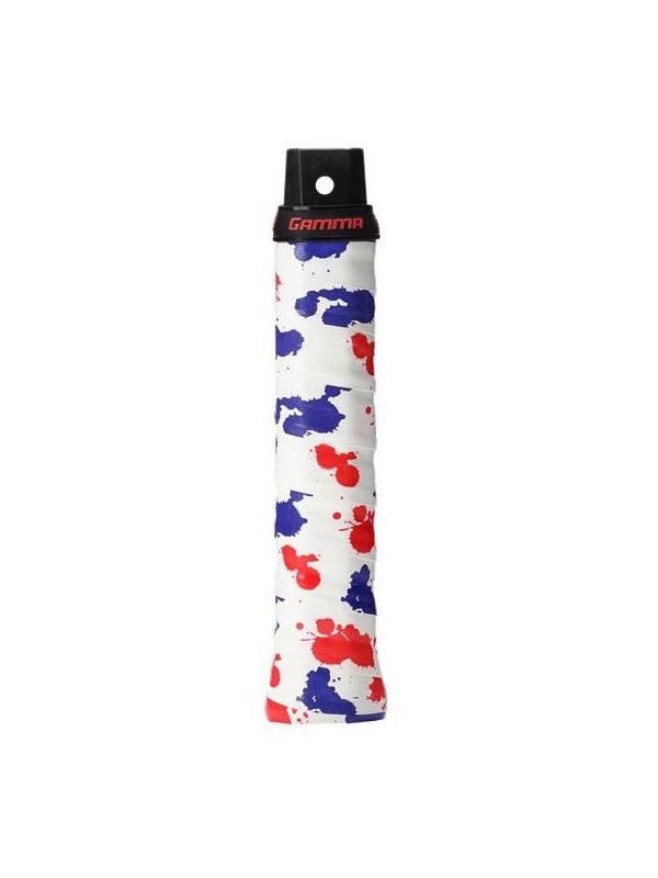 Grip Gamma Splatter OG - 3 pack