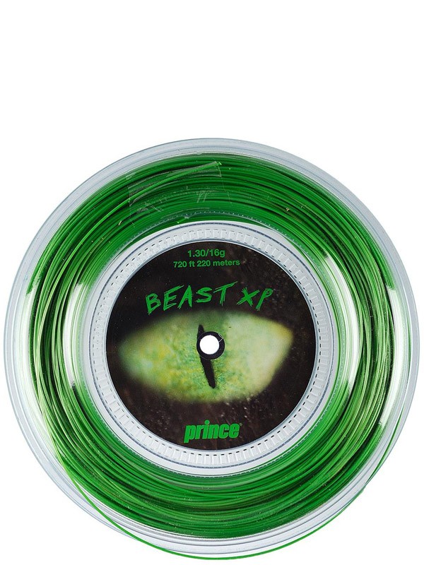 Tenis struna Prince Beast XP - kolut 220m