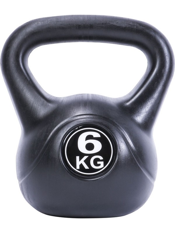 Pure2Improve kettlebell 6kg