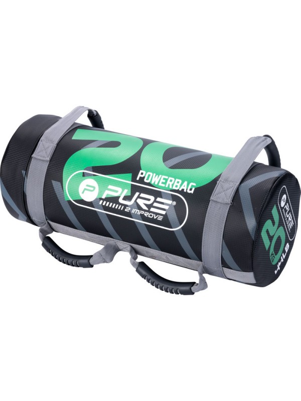 Pure2Improve Power bag 20kg