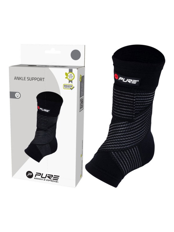 Pure2Improve opornica Ankle support