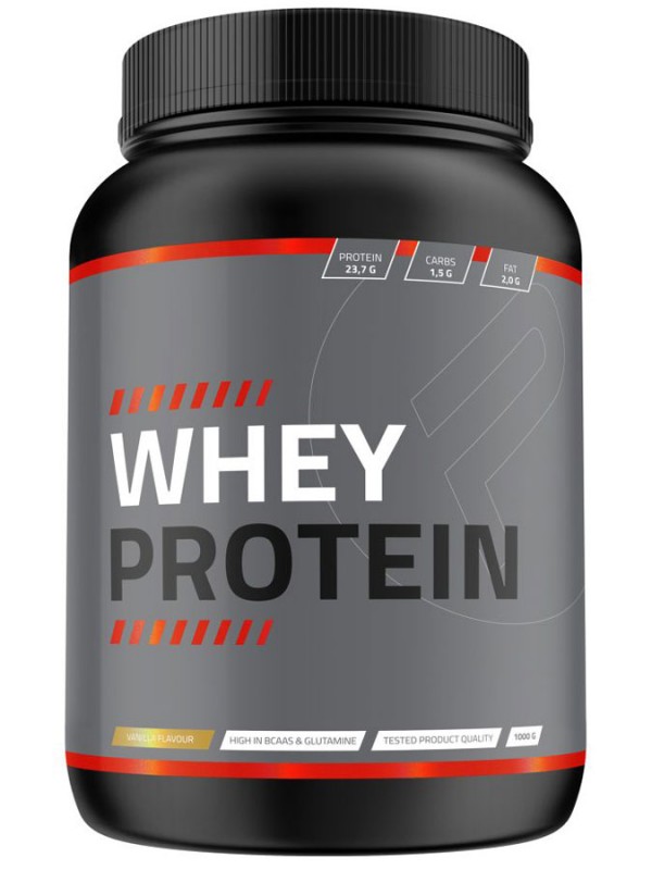 Pure2Improve Whey protein Vanilija