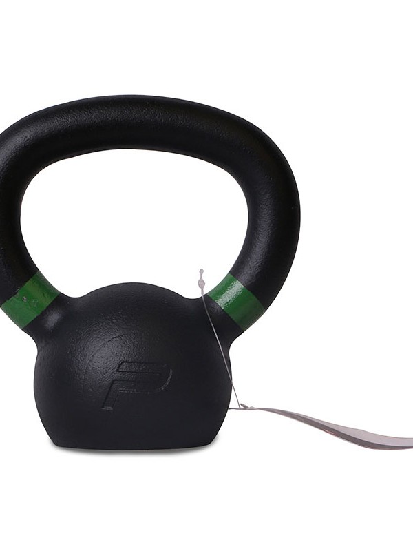 Pure2Improve lito železni kettlebell 4kg