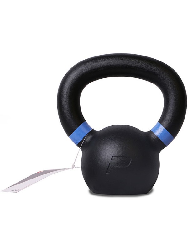 Pure2Improve lito železni kettlebell 6kg