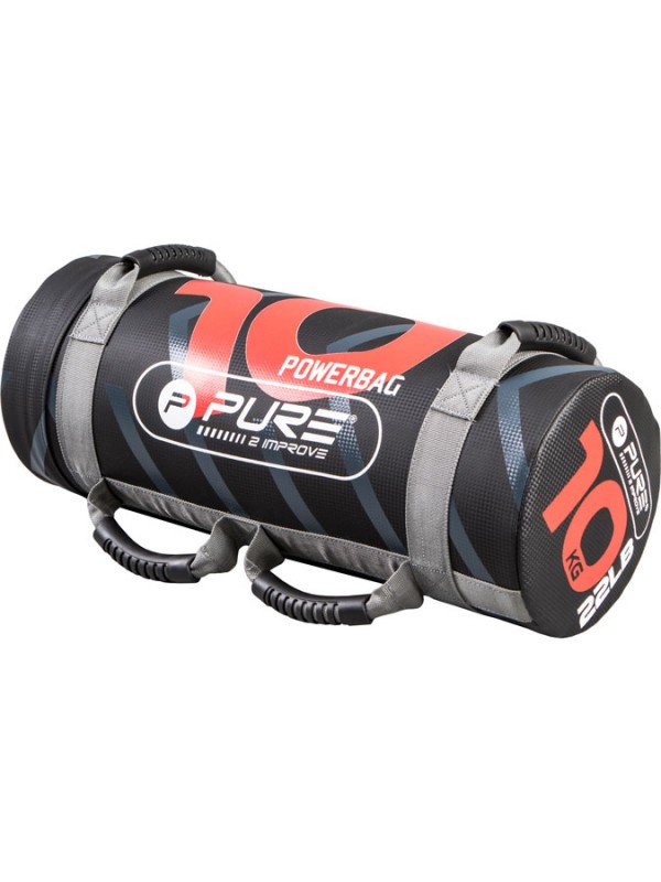 Pure2Improve Power bag 10kg