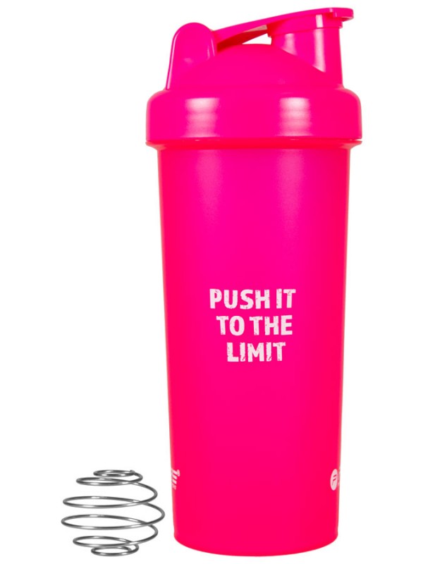 Pure2improve shaker 