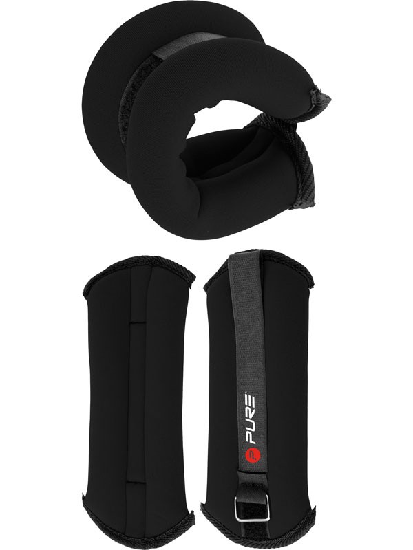 Pure2Improve uteži za zapestja in gležnje 0,5 kg