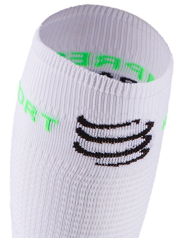 Compressport Bottle Combo komplet bel T2