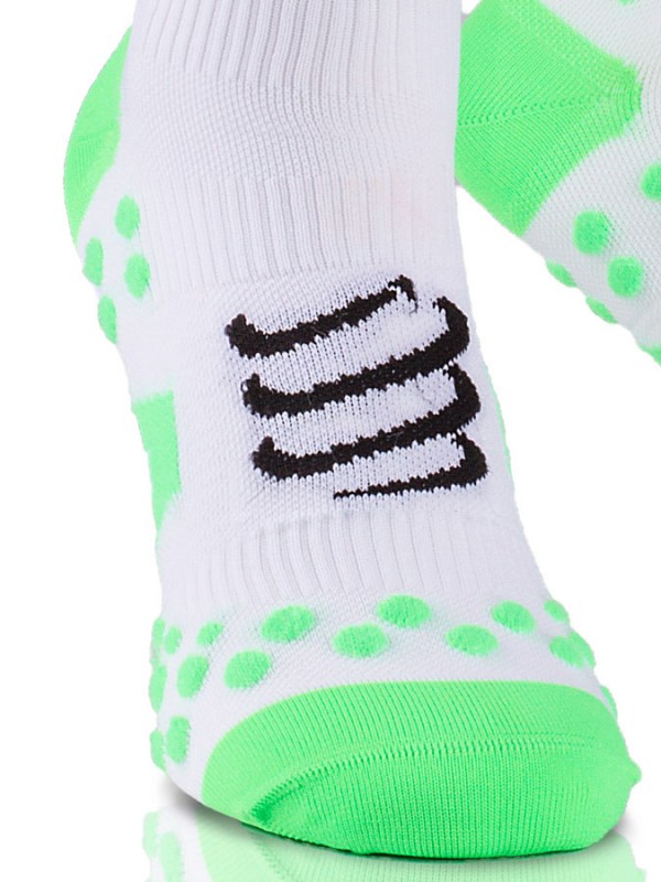 Compressport Bottle Combo komplet bel T2