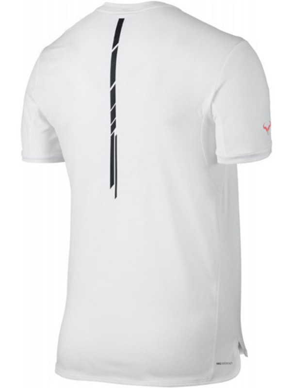 Otroška majica Nike RAFA Challenger top