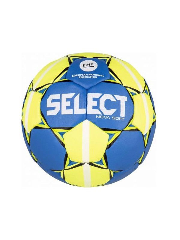 Rokometna žoga Select Nova Soft