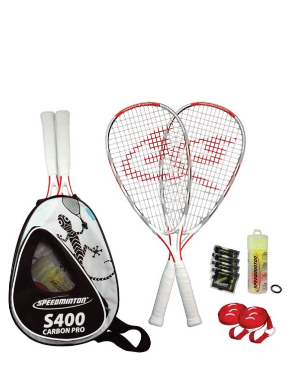 Speedminton set S400