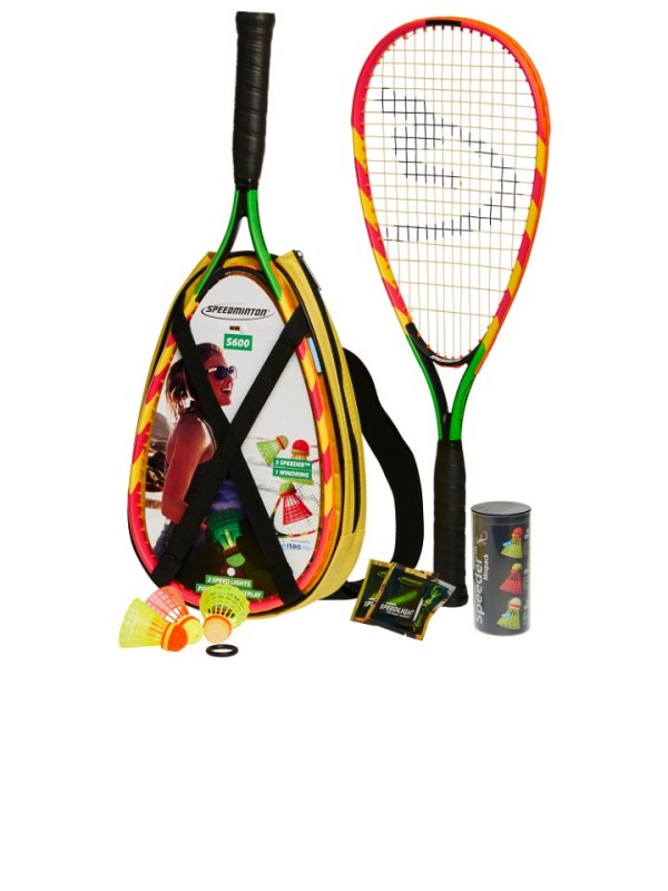 Speedminton set S600