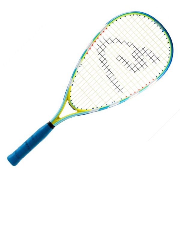 Speedminton set S700 + gratis neoprene žoga za odbojko