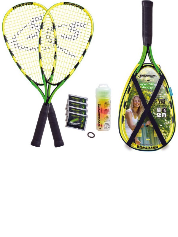 Speedminton set S90