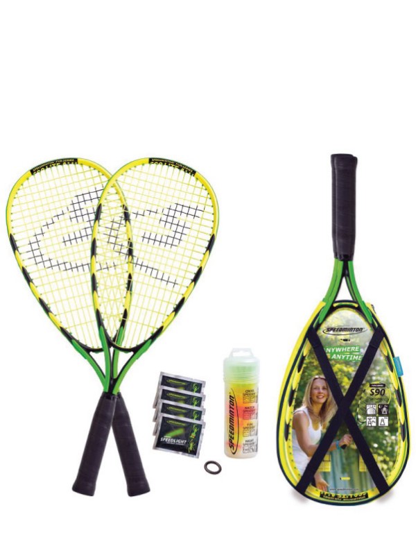 Speedminton set S90