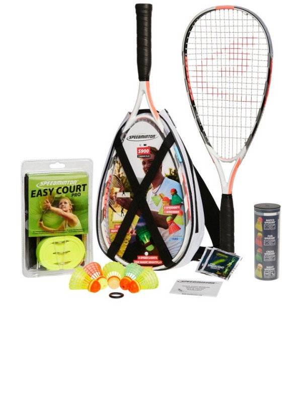 Speedminton Set S900