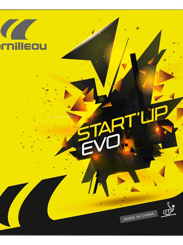 Guma Cornilleau Start Up' Evo