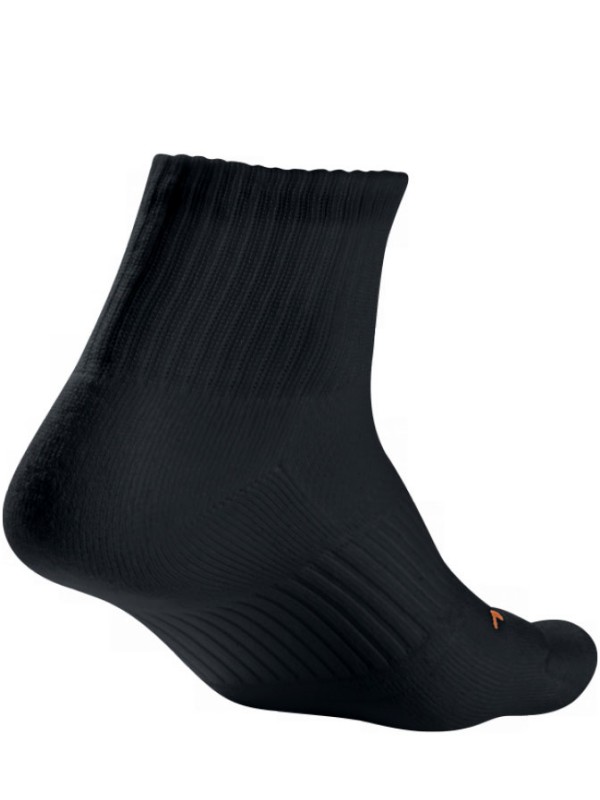 Nike nogavice Dri-Fit Cotton črne