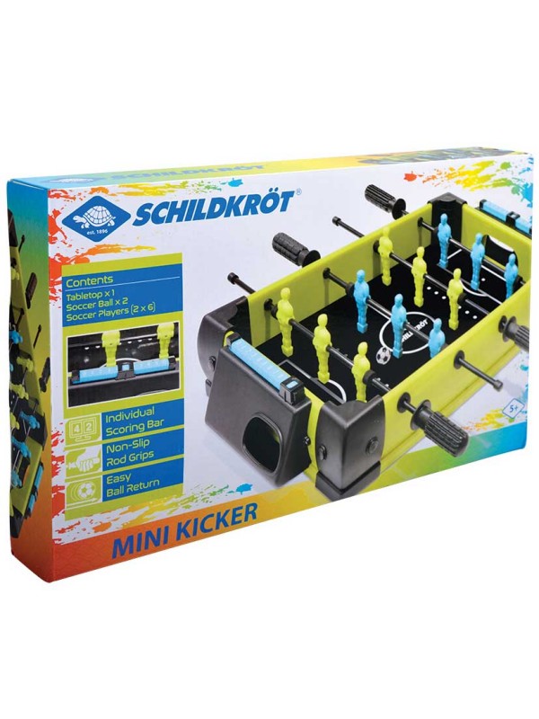 Schildkrot Funsports Mini Kicker