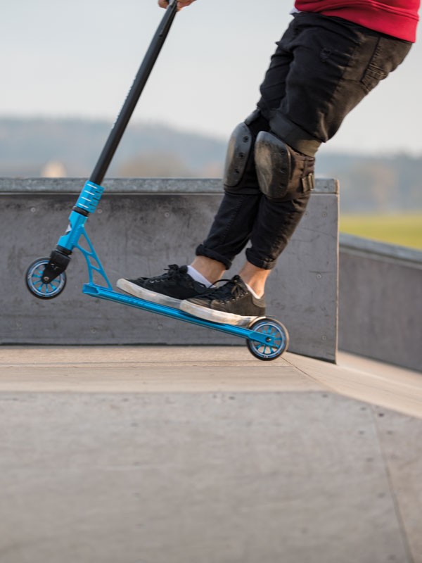 Skiro Schildkrot FlipWhip Hydro Green