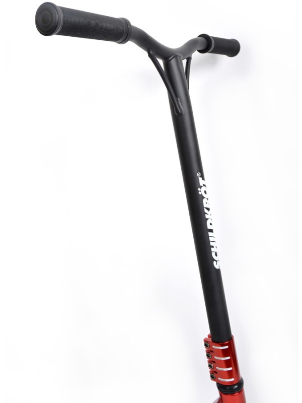 Skiro Schildkrot FlipWhip Metallic Red