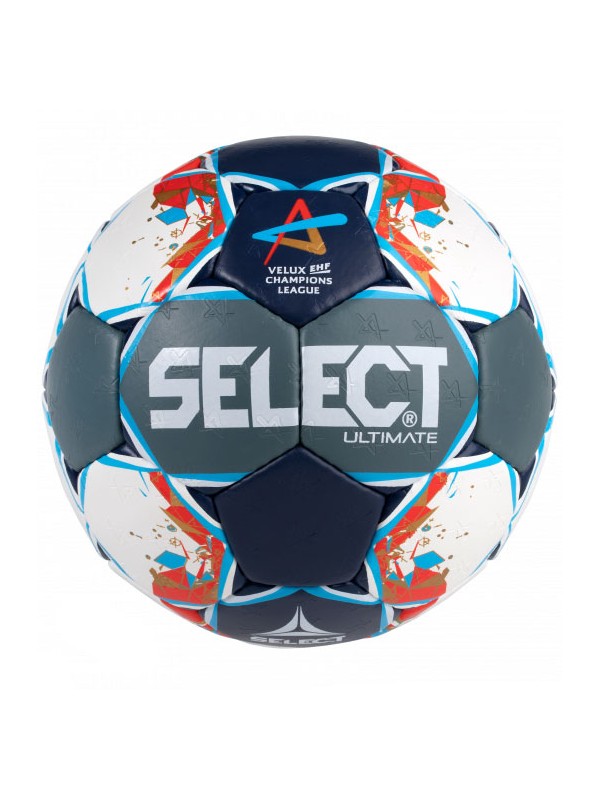 Rokometna žoga Select Ultimate CL