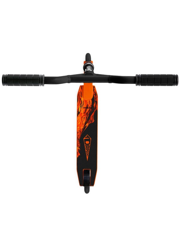 Skiro Street Surfing Torpedo Firestarter