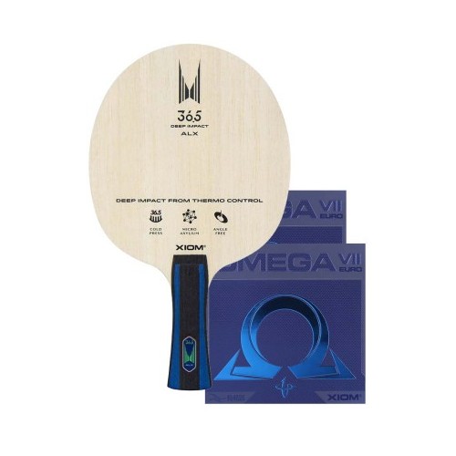 Table-tennis