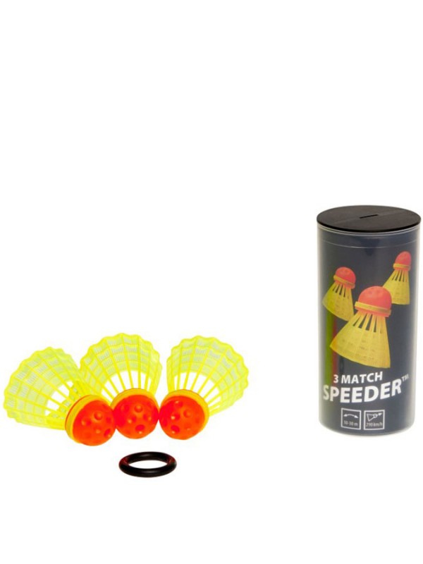 Speedminton MATCH speeder