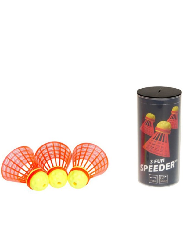 Speedminton FUN speeder