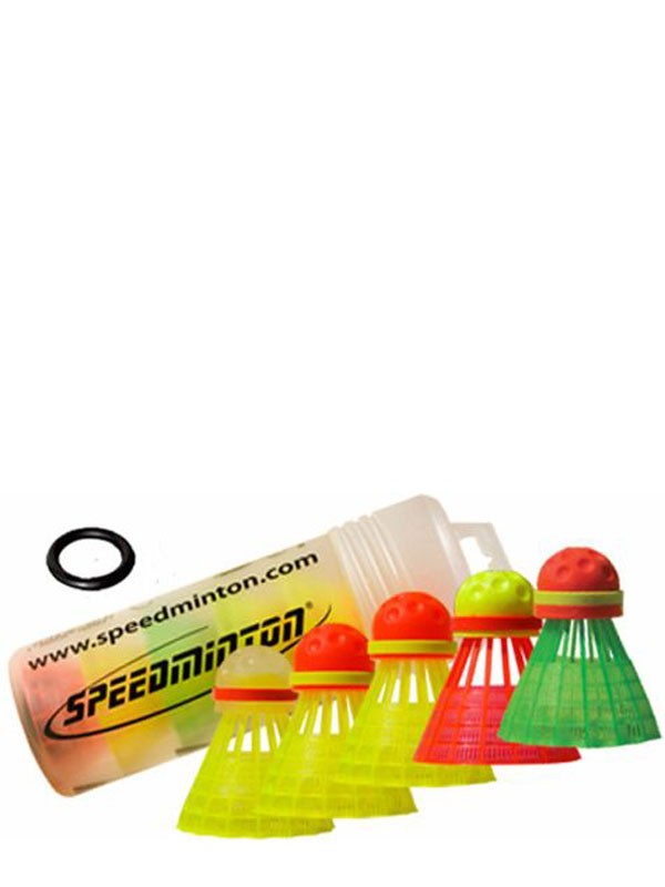 Speedminton MIXPACK speeder