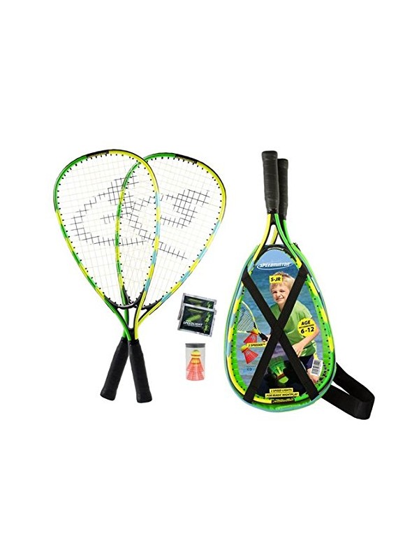 Speedminton Set S-Jr