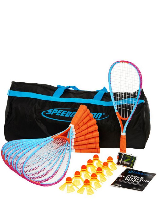 Speedminton komplet big FUN