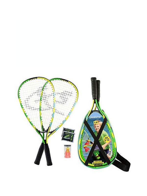 Speedminton Set S-Jr