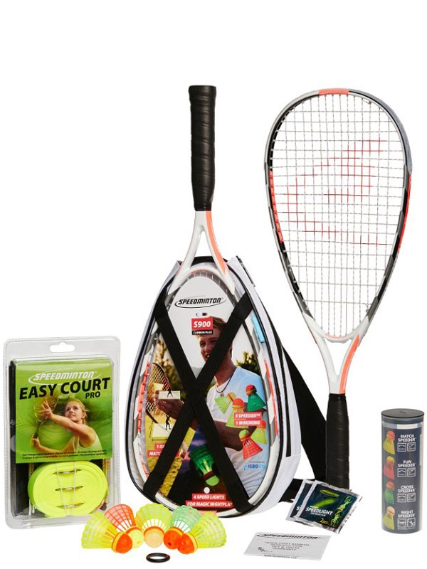 Speedminton Set S900