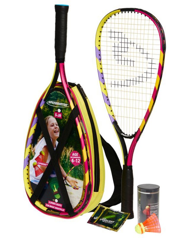 Speedminton Set S-Jr