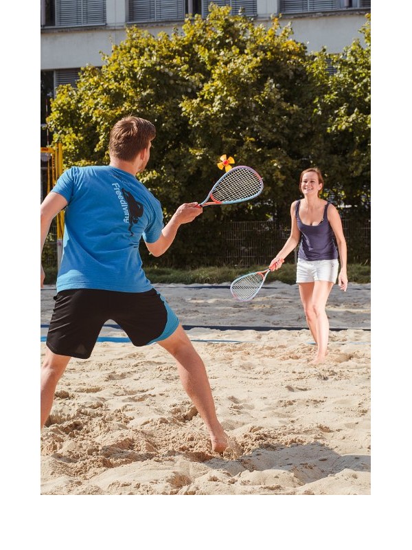 Speedminton set FUN