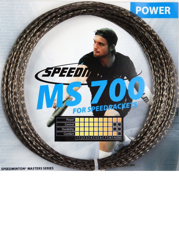 Speedminton struna MS 700 - power