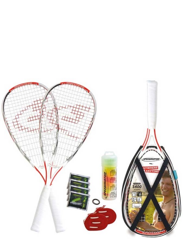 Speedminton Set S400