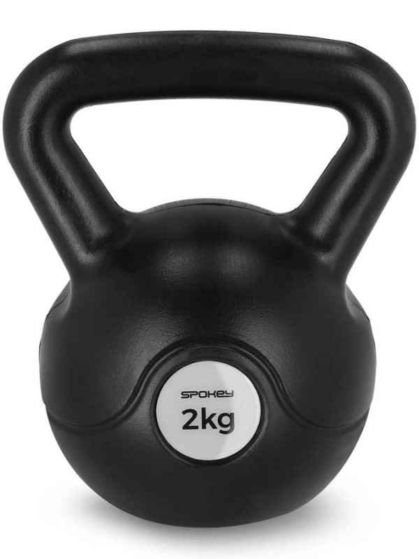 Spokey kettlebell 2kg