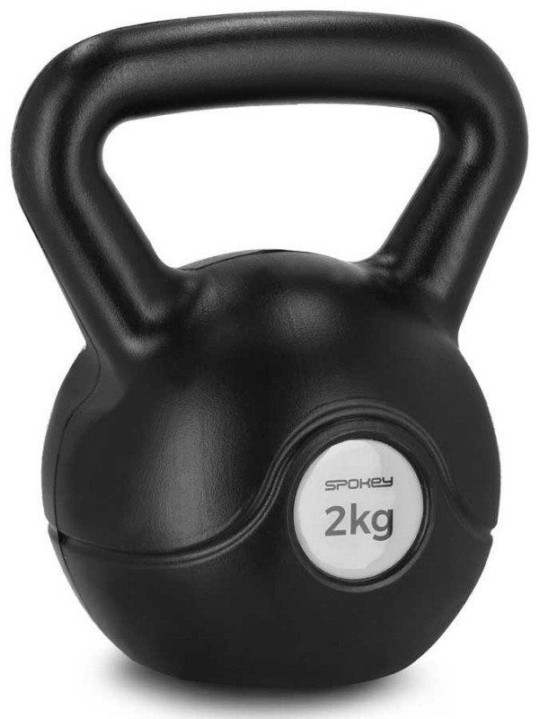 Spokey kettlebell 2kg