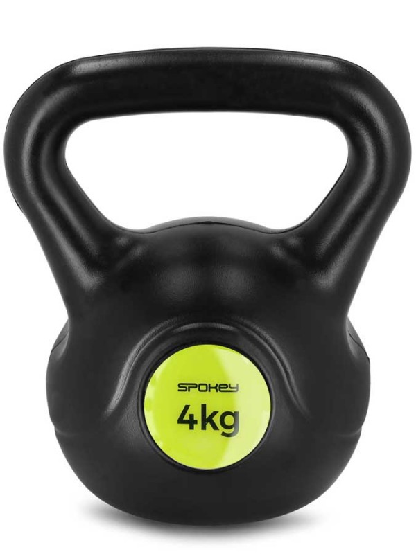 Spokey kettlebell 4kg